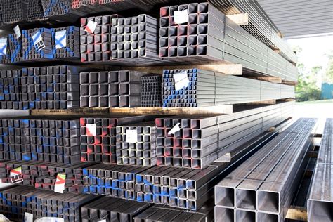 steel suppliers in Florida